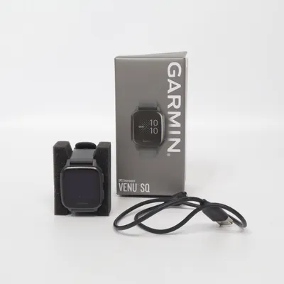 Aktivitetsarmband (Grå) från Garmin