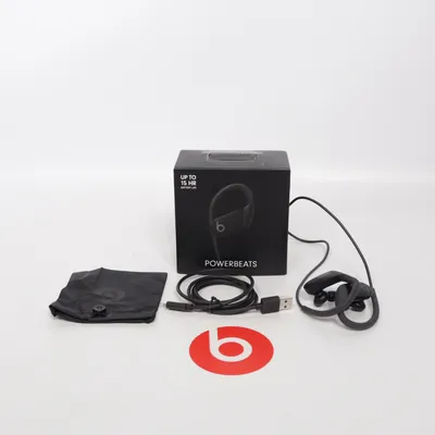 Hörlurar (Powerbeats) från Beats by Dr. Dre