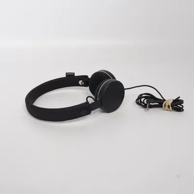 Kopfhörer (Schwarz) von Urbanears