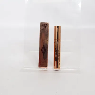 Øjenbrynsgel (Brow Fix) fra Charlotte Tilbury