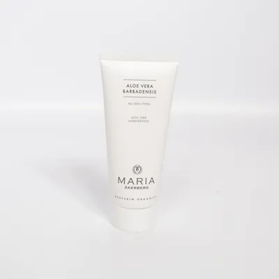 Bodylotion (Aloe Vera Barbadensis) von Maria Åkerberg