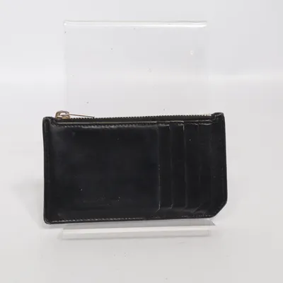 Plånbok (Svart) från Saint Laurent Skinn
