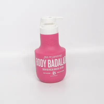 Bodylotion (Body Balada) von Sol de Janeiro