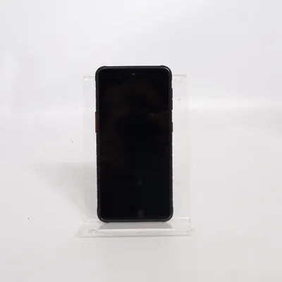 Smartphone (Svart) från Samsung