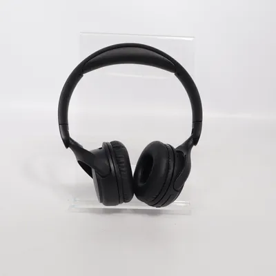 Headphones (Black) from Anker Soundcore