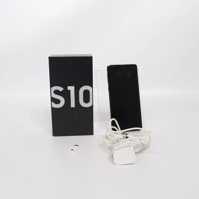 Smartphone (Grå) från Samsung