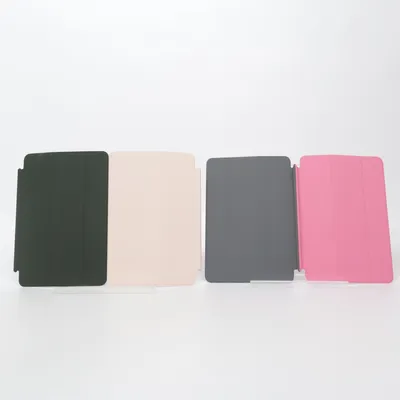 Tablet case (Pink) from Apple