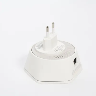 Wifi amplifier (PP01-ZG) from Ziggo