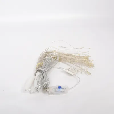 String lights (TD-001)