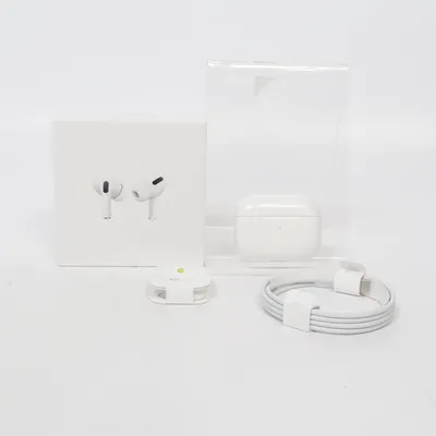 Airpods (AirPods Pro ) van Apple