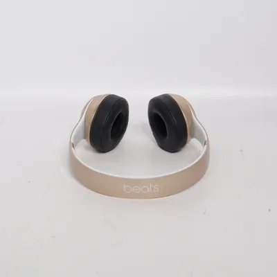 Hörlurar (Guldfärgad, Svart, Vit) från Beats by Dr. Dre