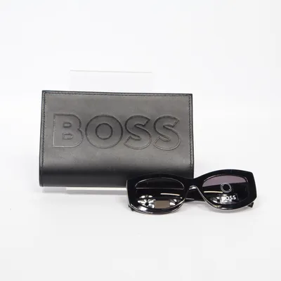 Solglasögon (Svart) från Boss