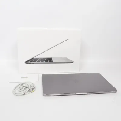 Laptop (A1708) van Apple