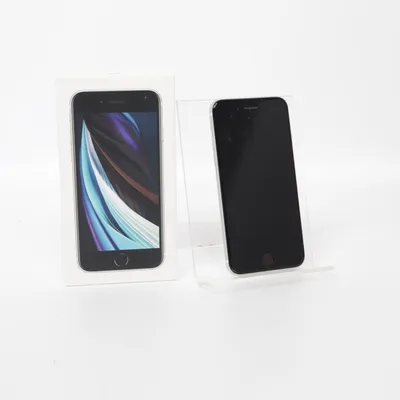 Smartphone (White) from Apple