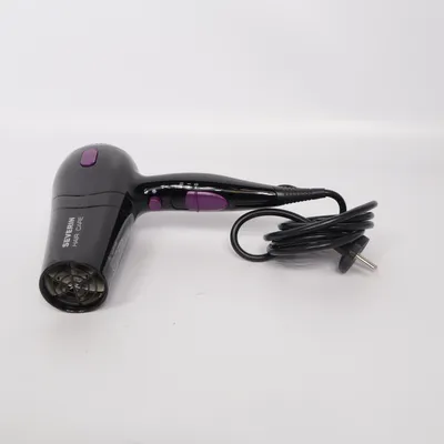 Hårfön (HT 0137) från Severin