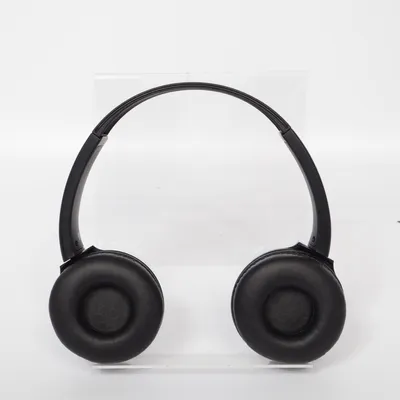 Koptelefoon (Zwart) van Sony