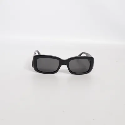 Sonnenbrille (Schwarz) von Chimi