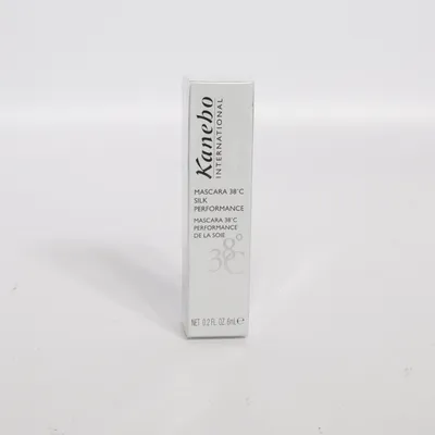 Mascara (Sølv) fra Kanebo