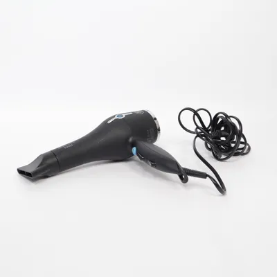 Hårfön från Björn Axen