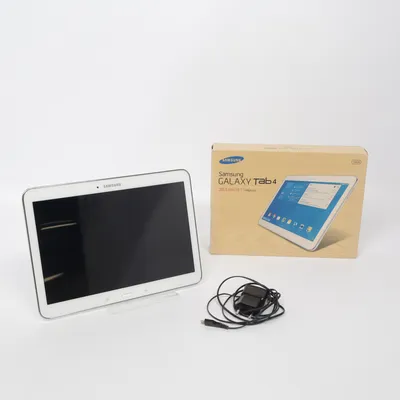 Surfplatta (Vit) från Samsung