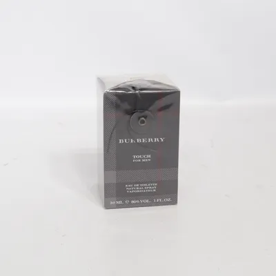 Eau de Toilette (Touch For Men) från Burberry