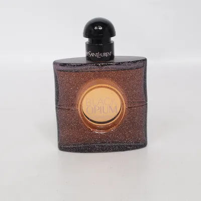 Eau de Toilette (Black Opium) from Yves Saint Laurent