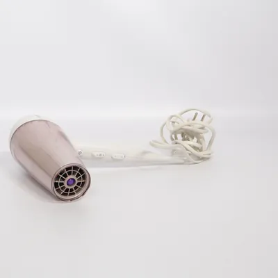 Hairdryer (HP8280) from Philips