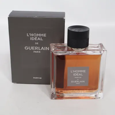 Eau de Parfum (L'Homme Idéal Parfum) from Guerlain