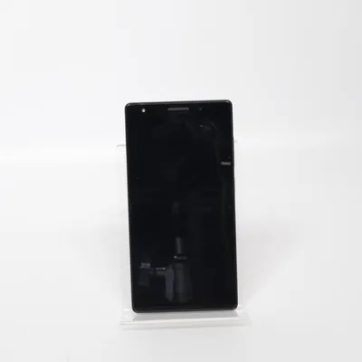 Smartphone (Grå) från Lenovo