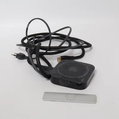 Digitalbox (Svart) från Apple