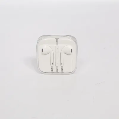 Headphones (White) from Apple