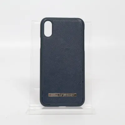 Telefoncover (Blå) fra iDeal of Sweden