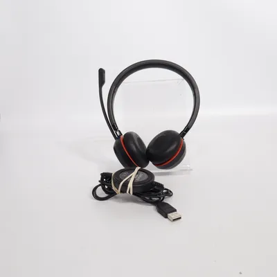 Headset (Enc060) fra Jabra