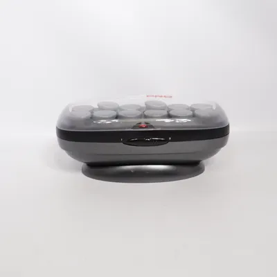 Värmespolar (R26a) från Babyliss Pro