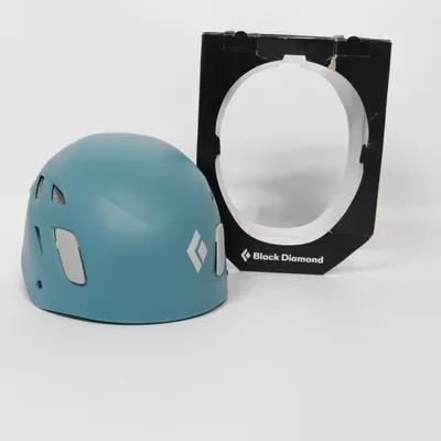 Hjälm (Half Dome Helmet) från Black Diamond