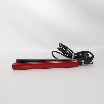 Hair straightener (HS-105698.2) from Emerio