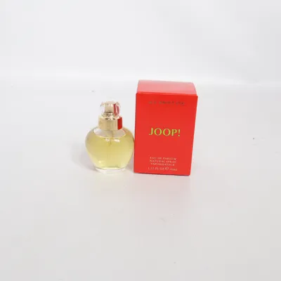 Eau de parfum fra JOOP!