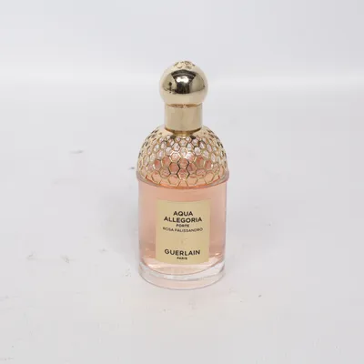 Eau de Parfum (Aqua Allegoria Forte Rosa Palissandro) from Guerlain