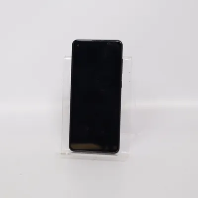 Smartphone (Svart) från Samsung