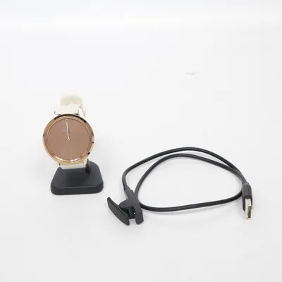 Smartwatch (Vit) från Garmin