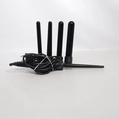 Curling iron (L-F) from Dodo