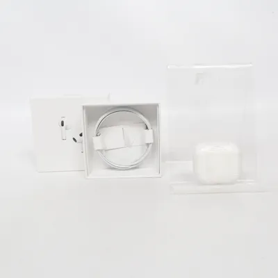 Airpods (Wit) van Apple