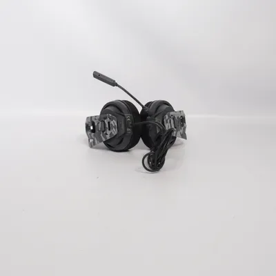 Headset (Rig) fra Plantronics