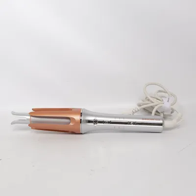 Curling iron from SHEGLAM