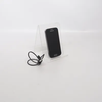 Smartphone (Black) from Samsung