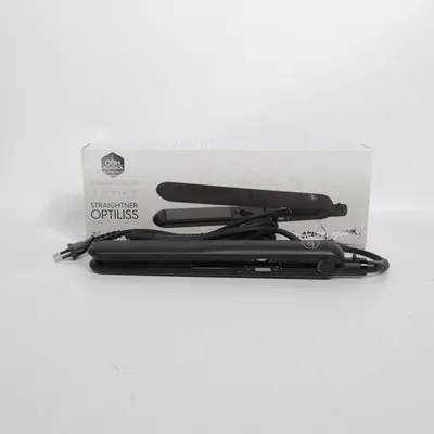 Plattång (Artist straightener optiliss) från OBH Nordica