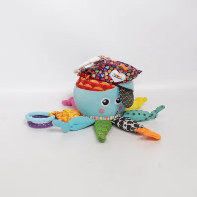 Baby toy (Multicolored) from Lamaze