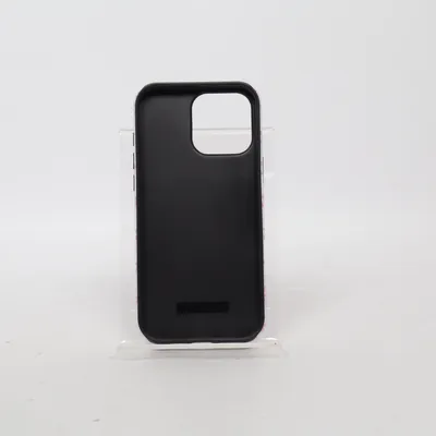 Mobilskal (Vit, Rosa) från Cazura