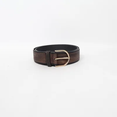 Bälte (Svart) från H&M