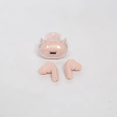 Koptelefoon (Roze) van TWS